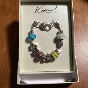 Kim Rogers Bracelet New in Box